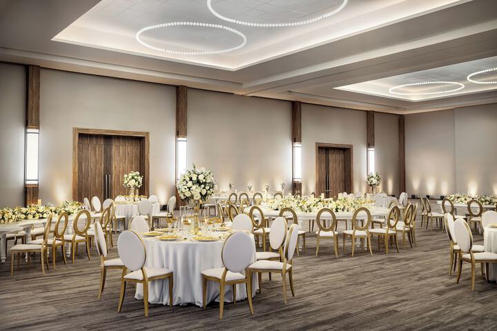 Ballroom/Hall 43 of 51