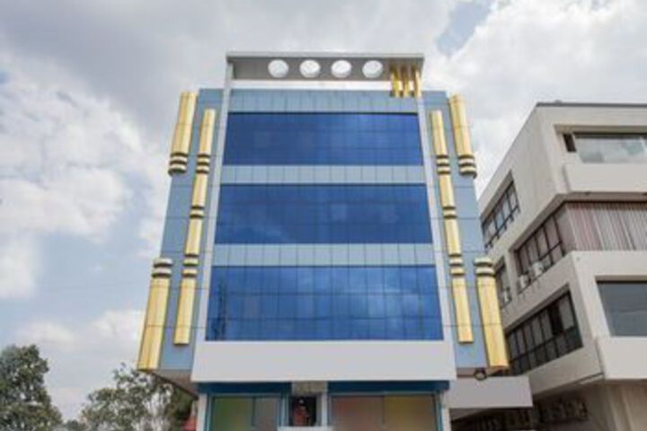 Hotel 15 of 21