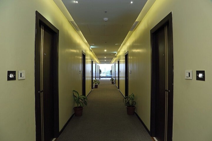 Hotel 15 of 15