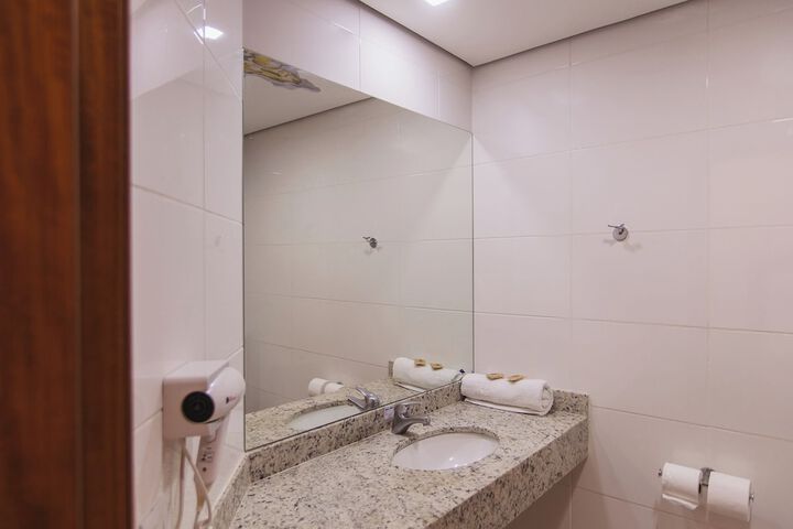 Restrooms