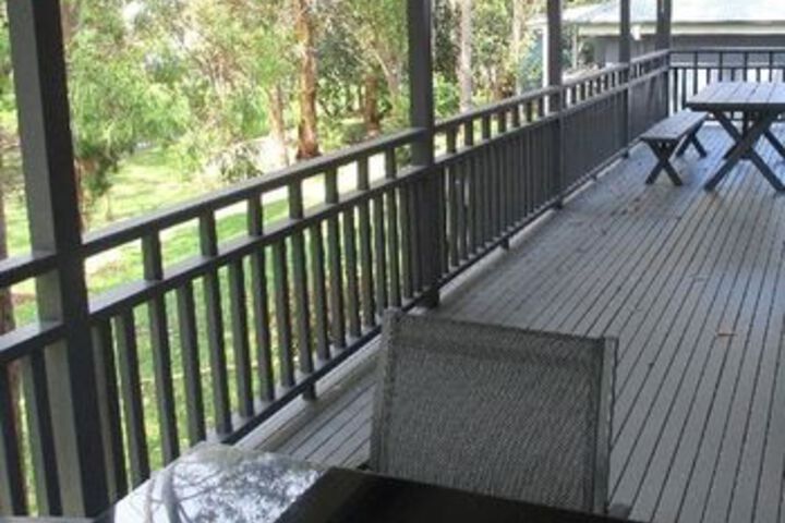 Terrace/Patio 2 of 17