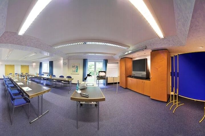 Meeting 15 of 19