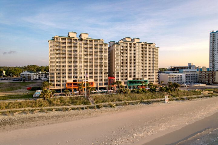 Hotel 108 of 109
