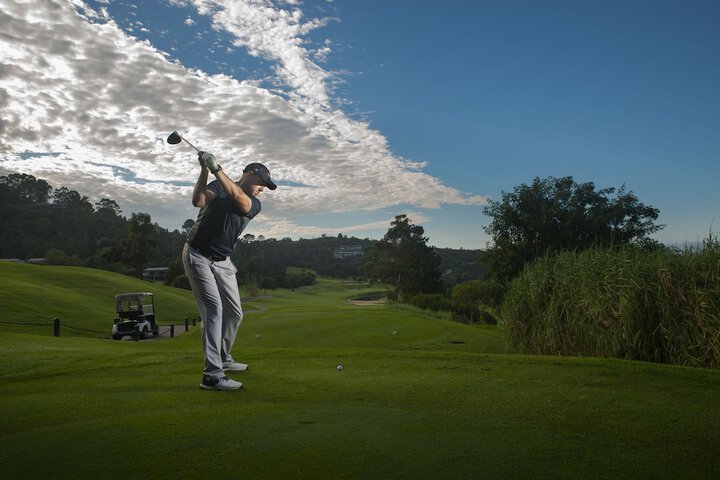 Golf 48 of 84