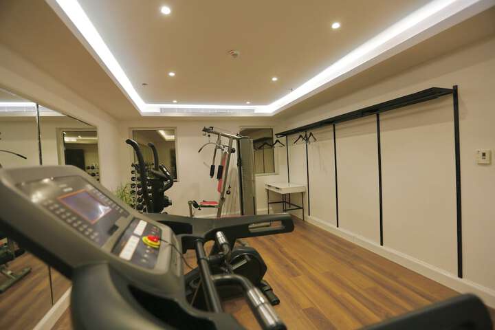 Health and Fitness 17 of 22