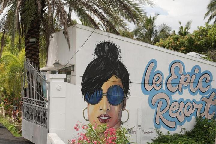 Le Epic Resort
