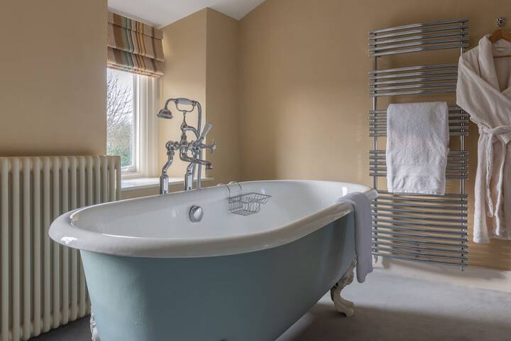 Bath Amenities