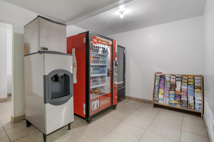 Hotel Amenity