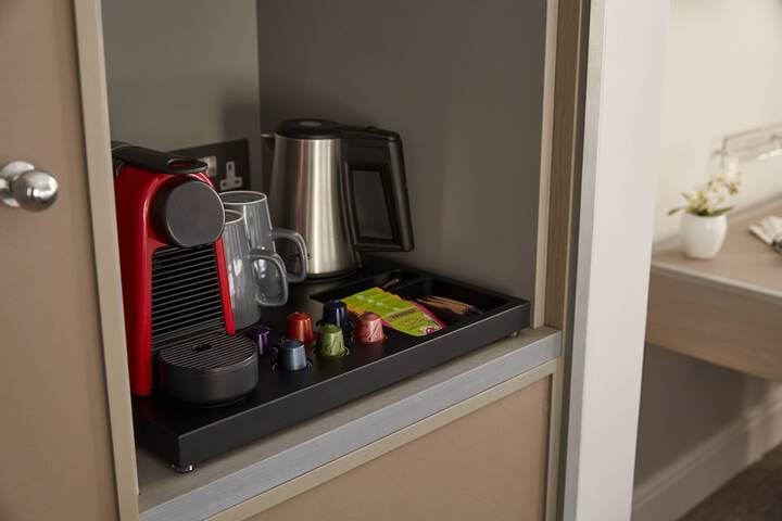 Breakfast/Coffee Service 50 of 82