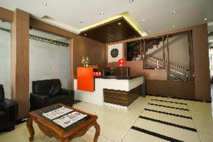 Hotel Interior 3 of 23