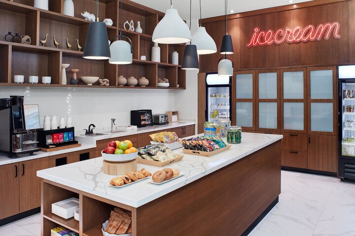 Amenities