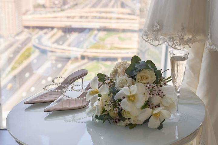 Wedding/Banquet 282 of 315