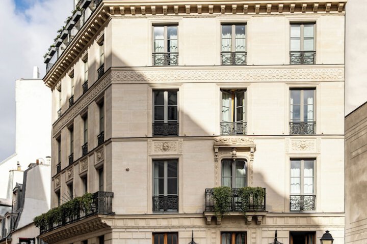 Hotel 78 of 80