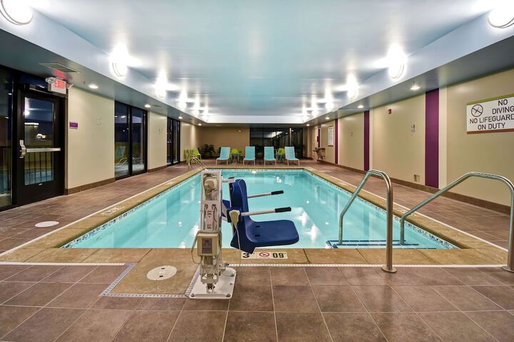 Pool 31 of 47
