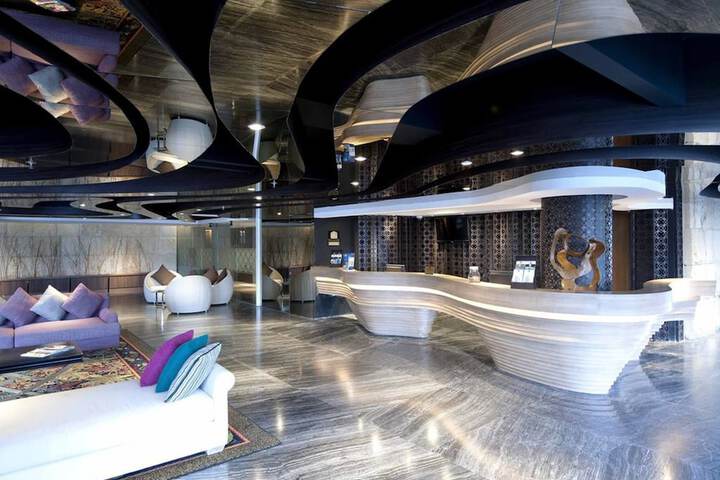 Hotel Interior 4 of 65