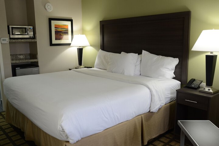 1 King Bed Mobility Accessible (14 of 33)