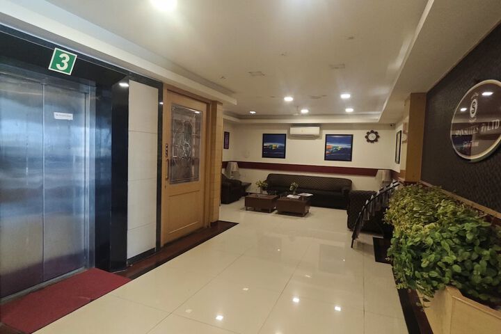 Hotel Interior 2 of 17