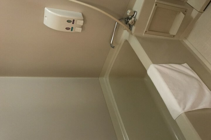 Bath Amenities