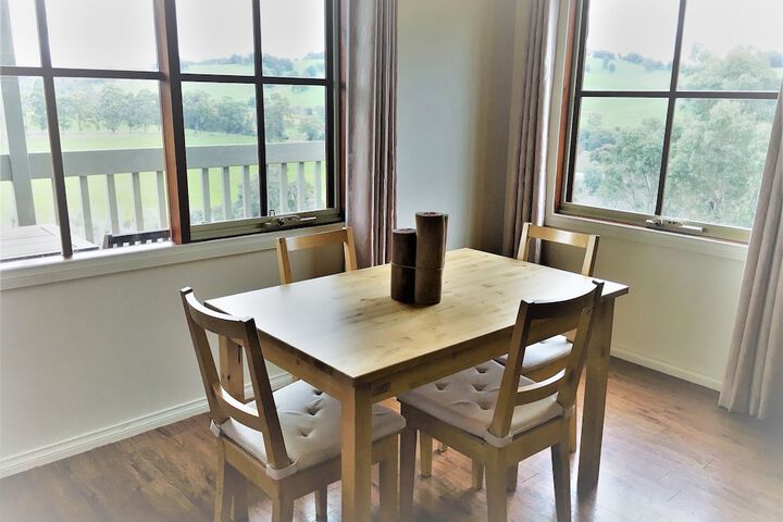 Dining Photos