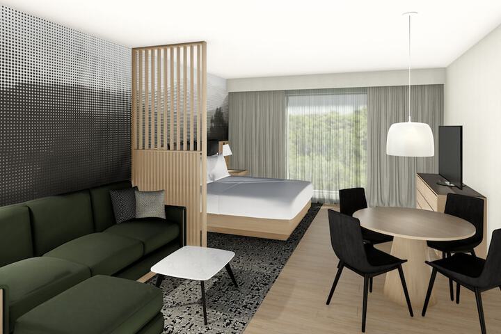 Room 6 of 38