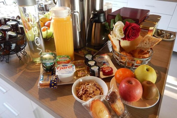 Food