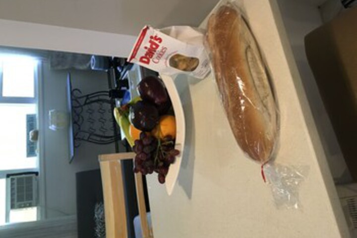 Breakfast/Coffee Service 10 of 42