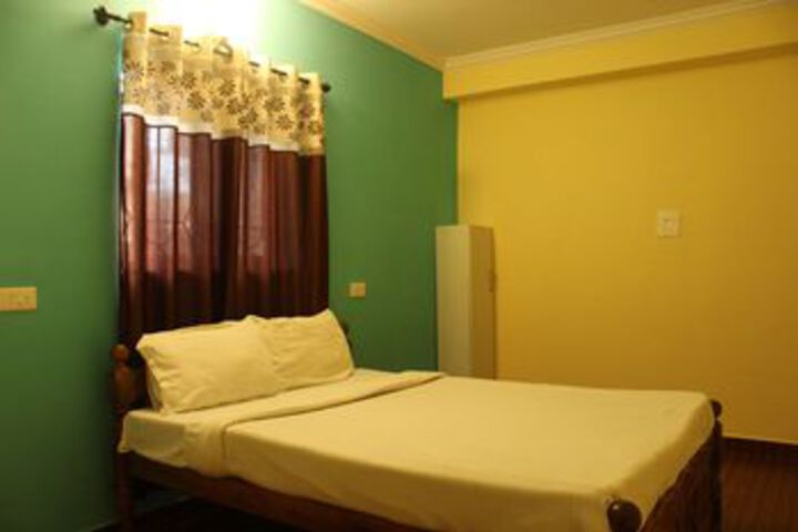 OYO 9276 Home 1BHK Behind Newtons Supermarket