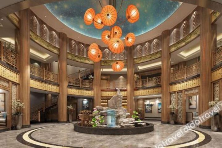 Hotel Interior 10 of 13
