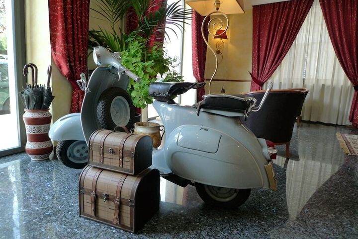 Hotel Interior 57 of 74