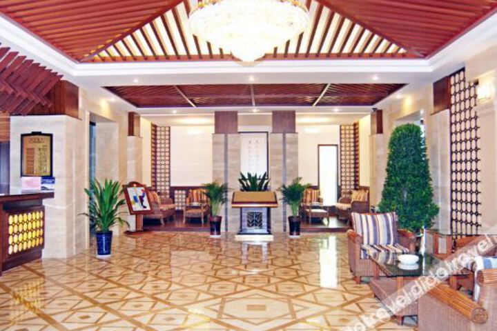 Hotel Interior 3 of 4