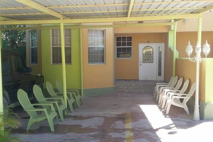 Terrace/Patio 15 of 48