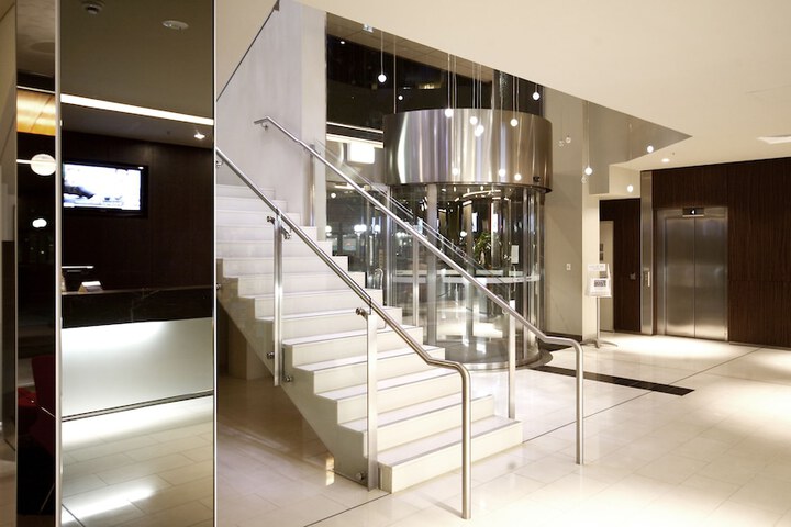 Hotel Interior 82 of 122