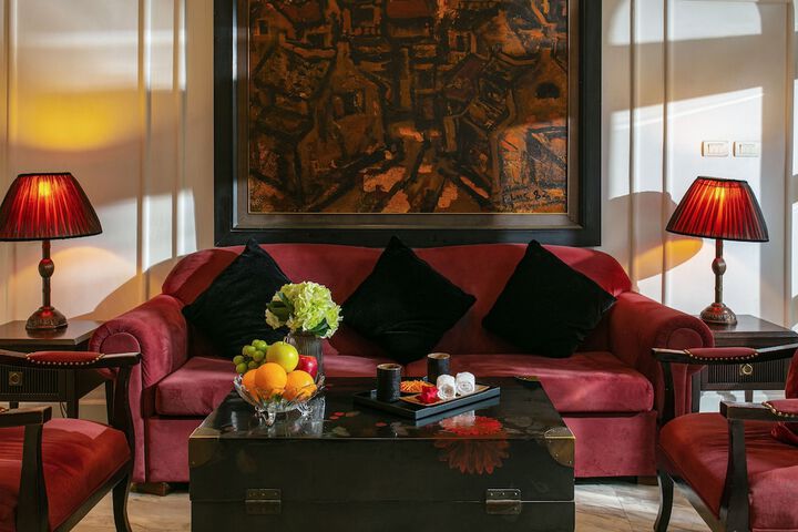 Hotel Interior 3 of 113
