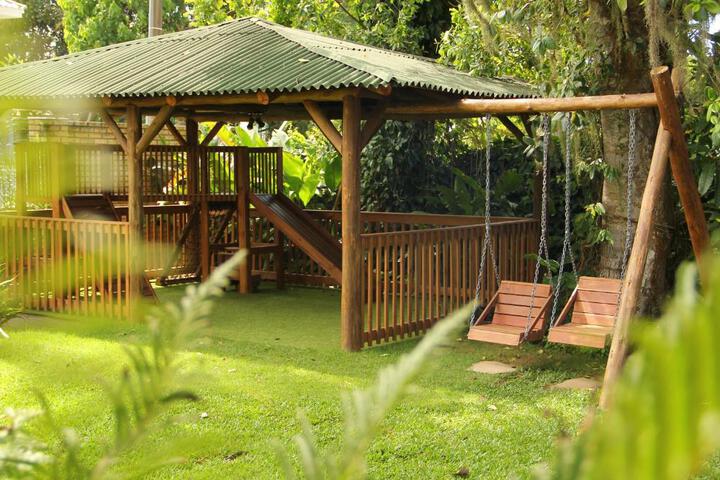 Fitness Facility Photos