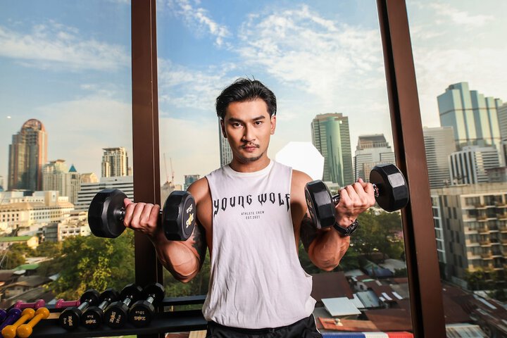 Health and Fitness 59 of 109
