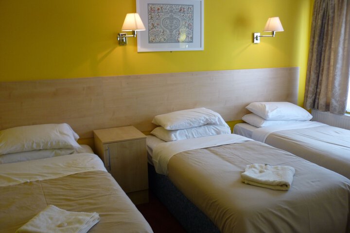 Fitness Center Photo