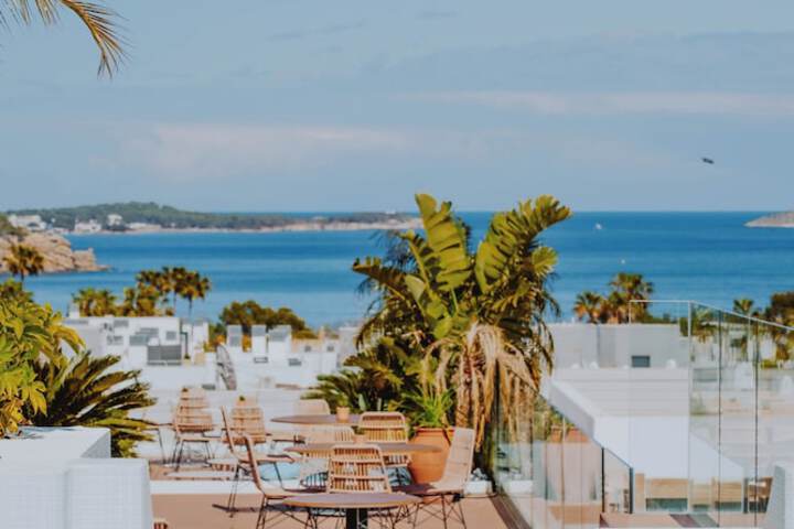 Nativo Ibiza by NCalma Hotels
