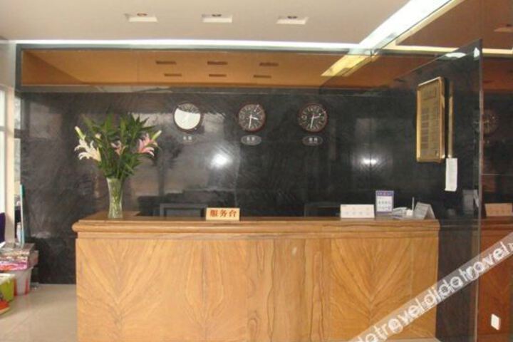 Hotel Interior 9 of 13