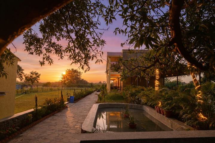 Achal Bagh – Boutique Stay Abu Road