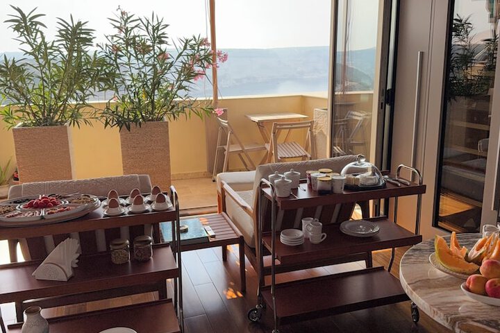 Breakfast/Coffee Service 64 of 69