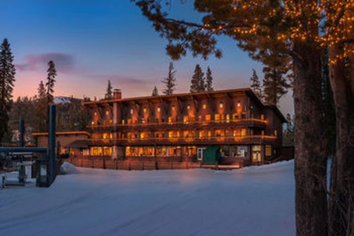 The Hotel at Sugar Bowl
