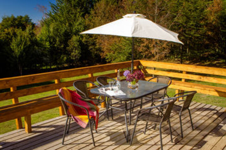 Terrace/Patio 29 of 29