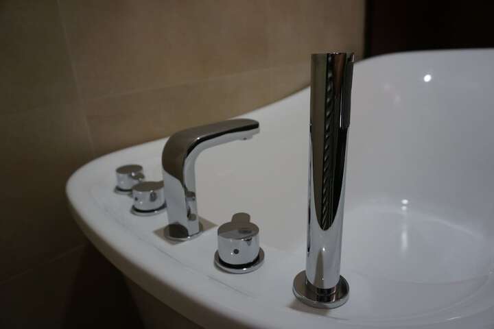 Bath Photo