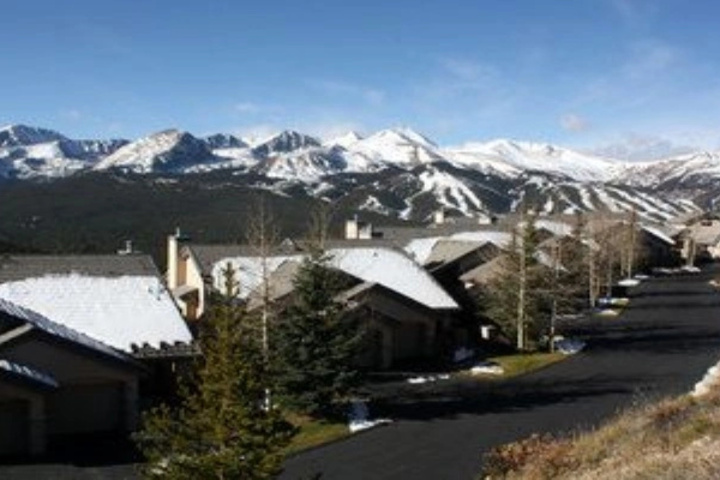 Charter Ridge Three - Bedroom Townhome