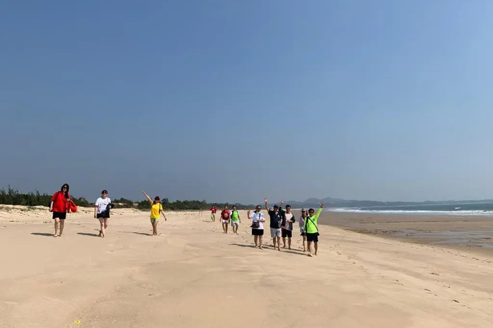 Beach 7 of 14