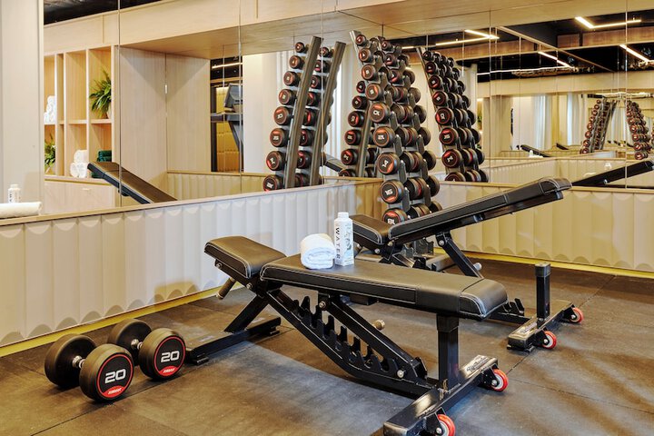 Health and Fitness 15 of 25