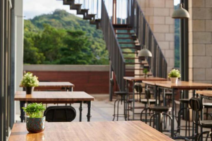 Fitness Facility Photos