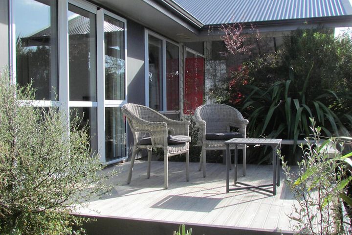 Terrace/Patio 29 of 57
