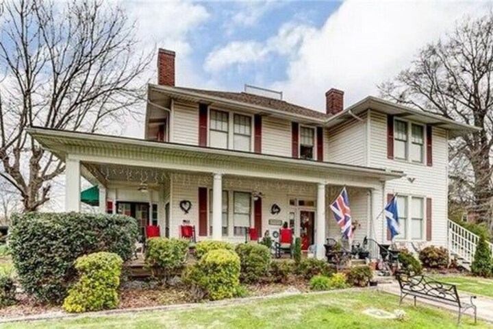 Photo of THE INN OF THE PATRIOTS