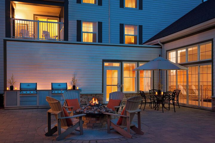 Terrace/Patio 33 of 41